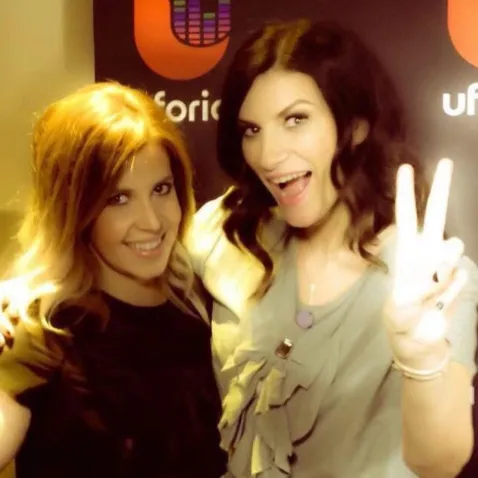 Erika Reyna with guests, Talent in the Spotlight (26)