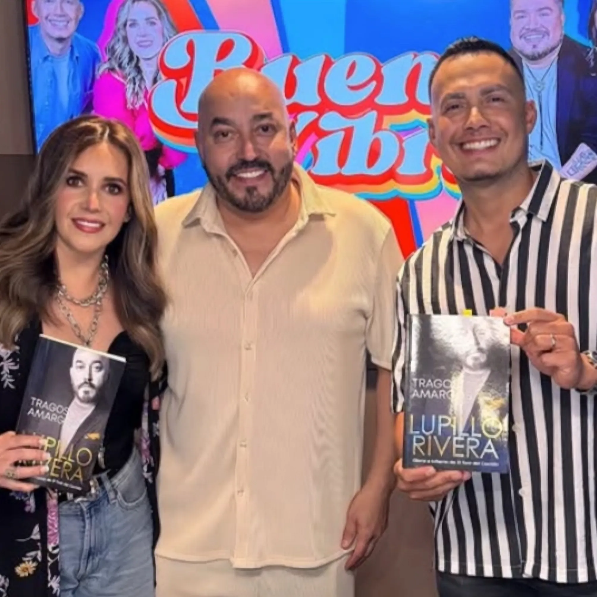 Erika Reyna with guests, Talent in the Spotlight (28)