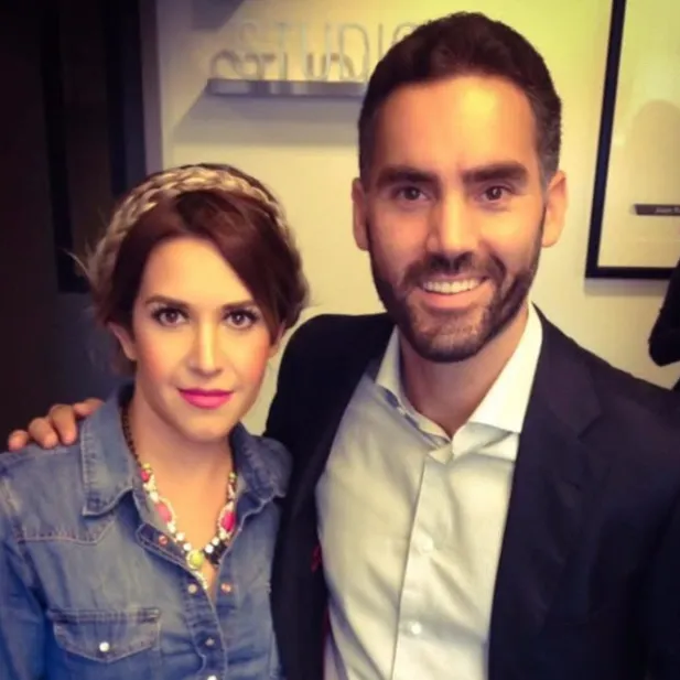 Erika Reyna with guests, Talent in the Spotlight (31)