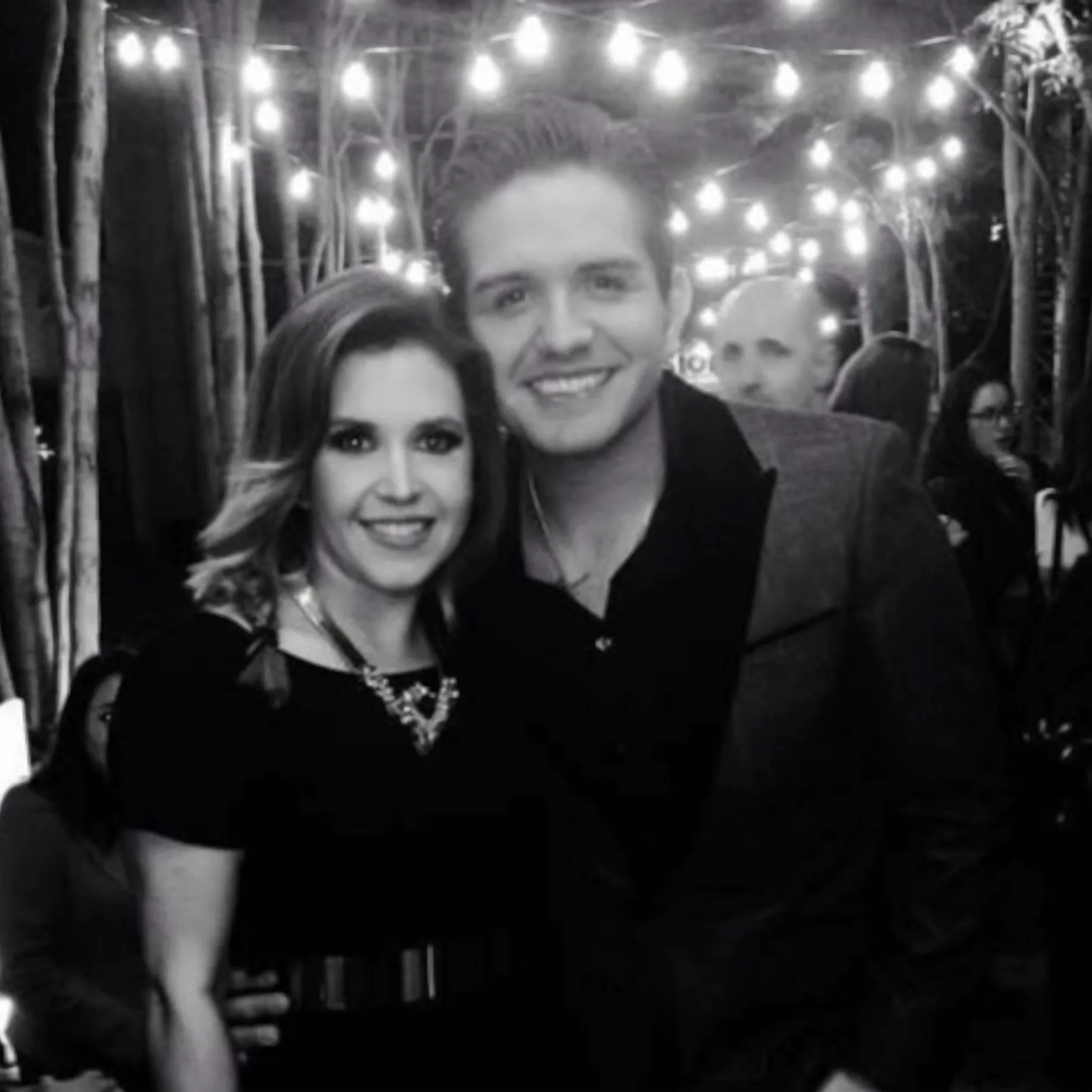 Erika Reyna with guests, Talent in the Spotlight (32)