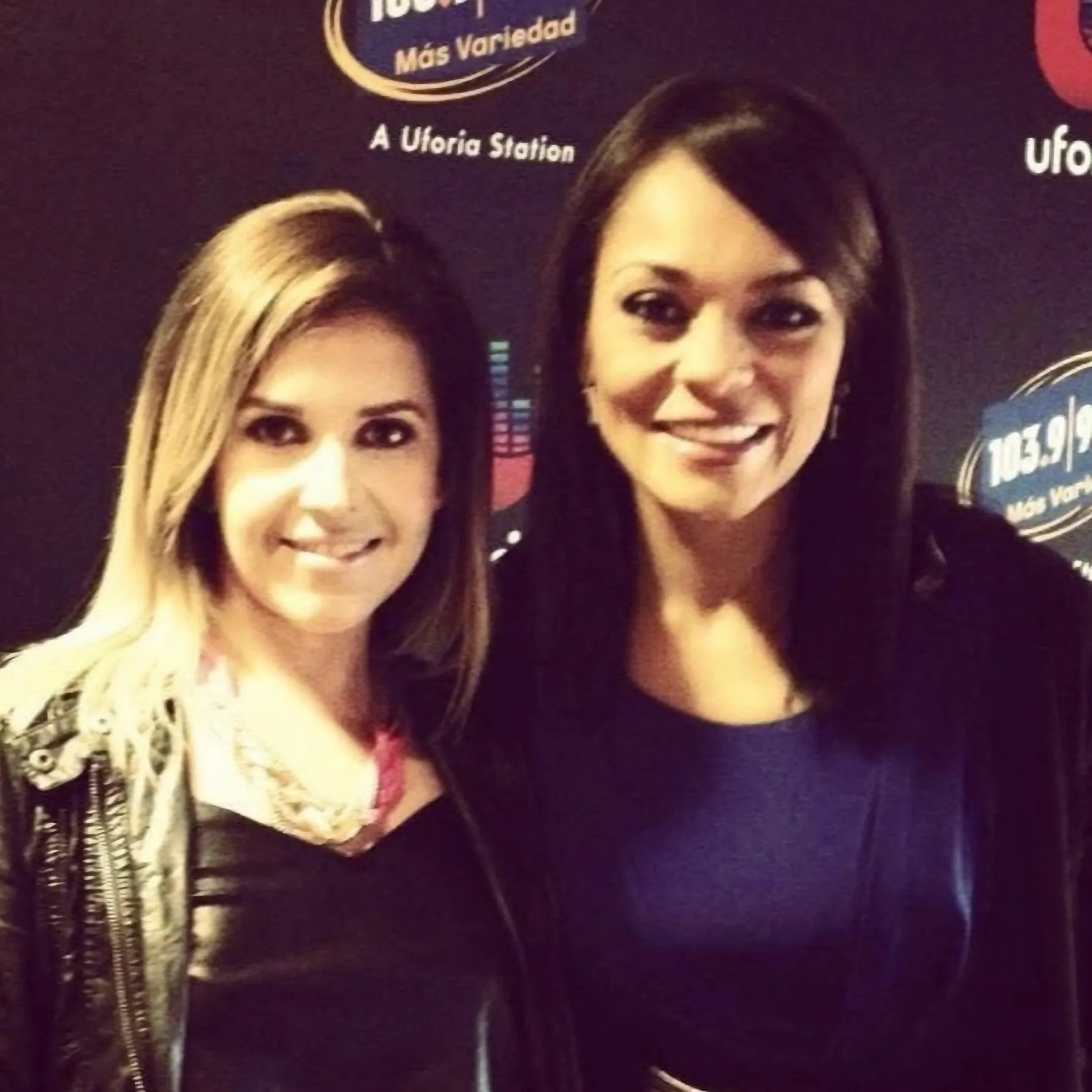 Erika Reyna with guests, Talent in the Spotlight (34)