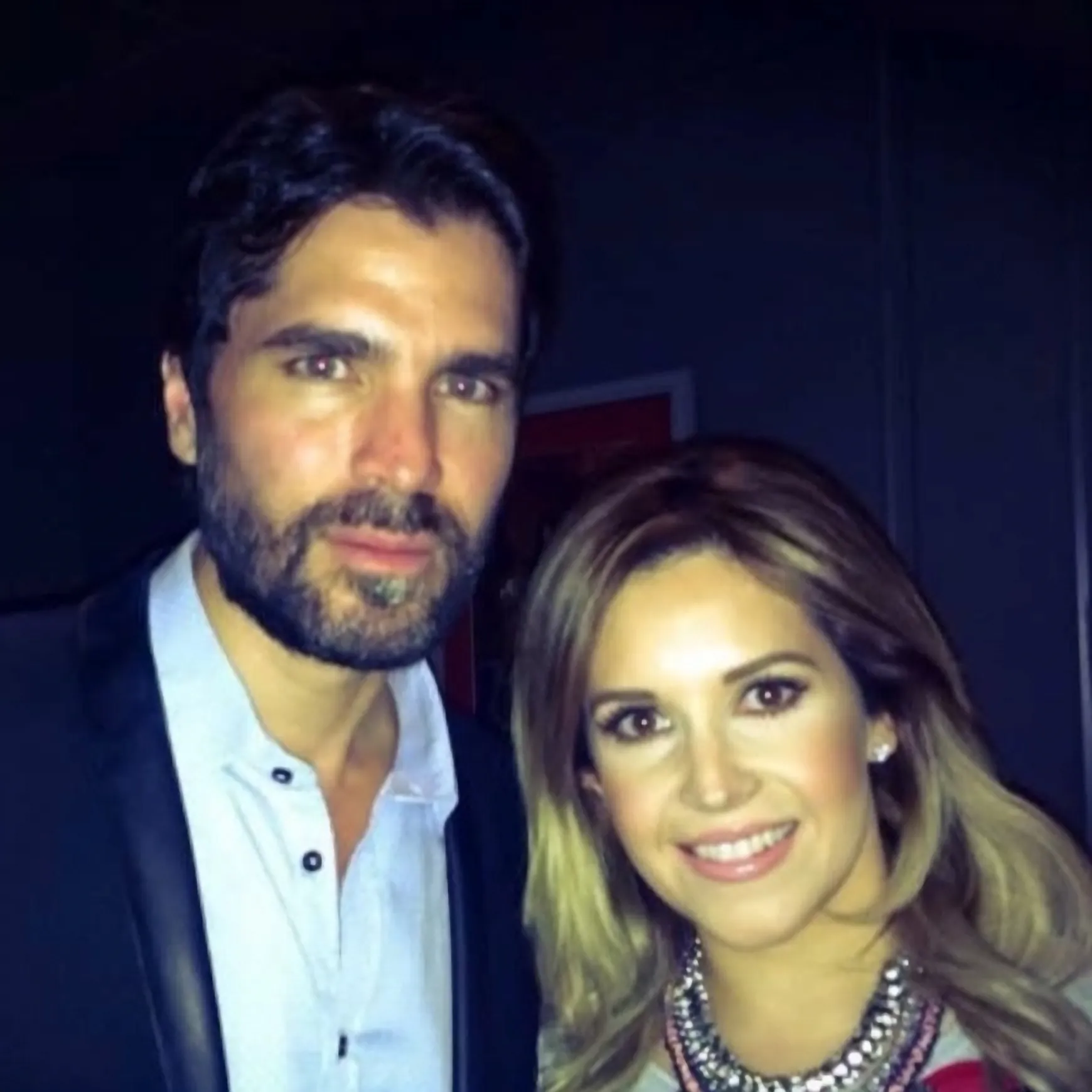 Erika Reyna with guests, Talent in the Spotlight (35)