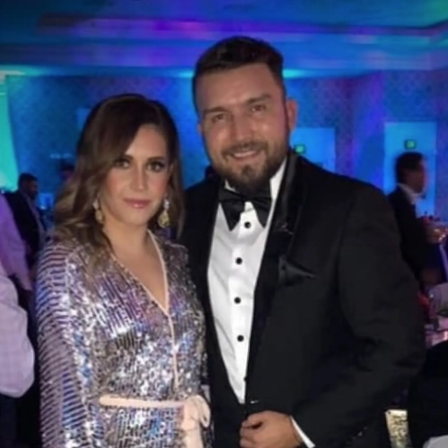 Erika Reyna with guests, Talent in the Spotlight (40)