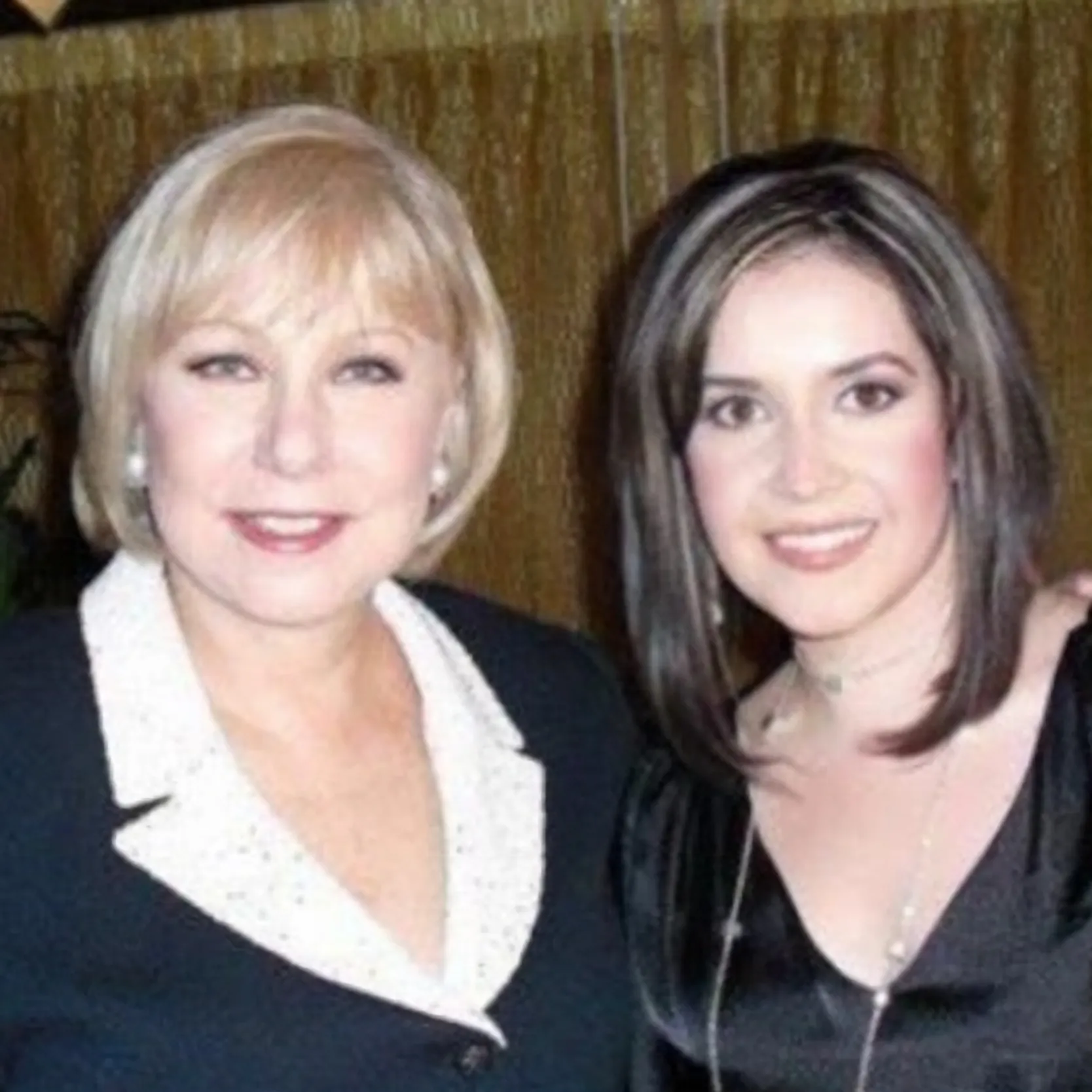 Erika Reyna with guests, Talent in the Spotlight (52)