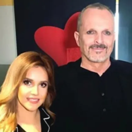 Erika Reyna with guests, Talent in the Spotlight (58)