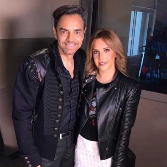 Erika Reyna with guests, Talent in the Spotlight (57)