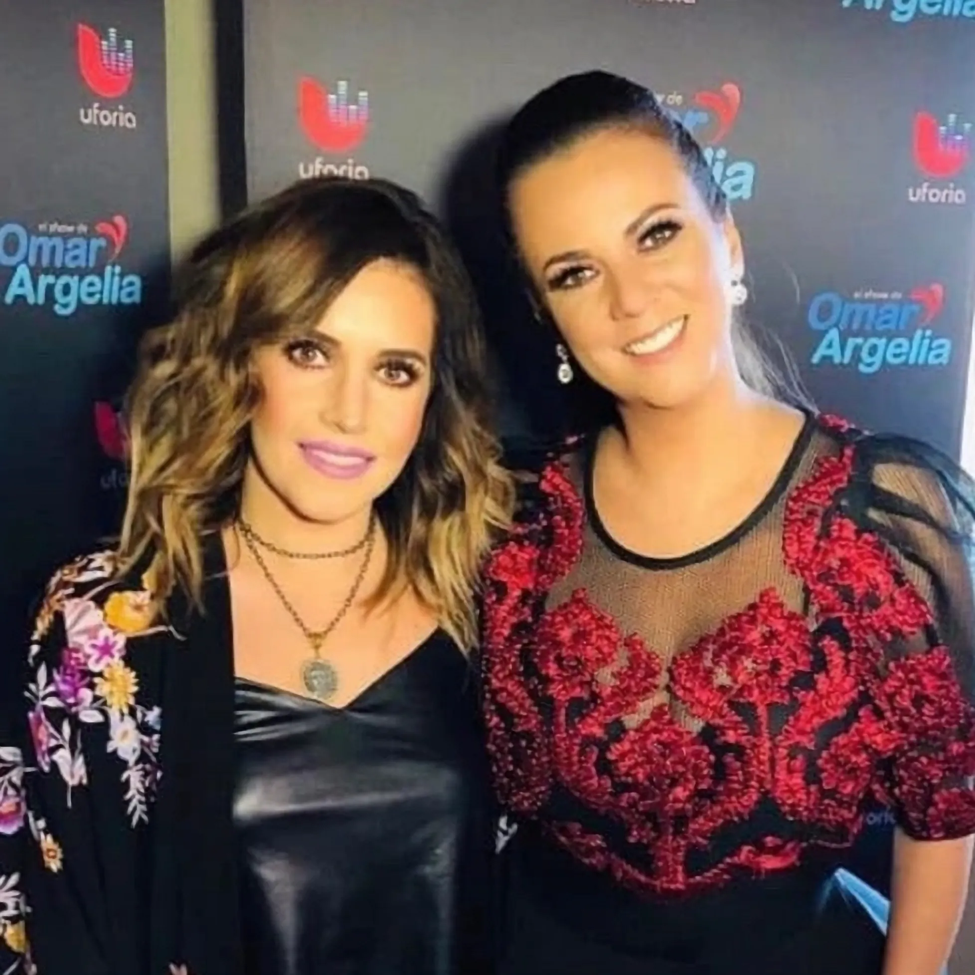 Erika Reyna with guests, Talent in the Spotlight (62)
