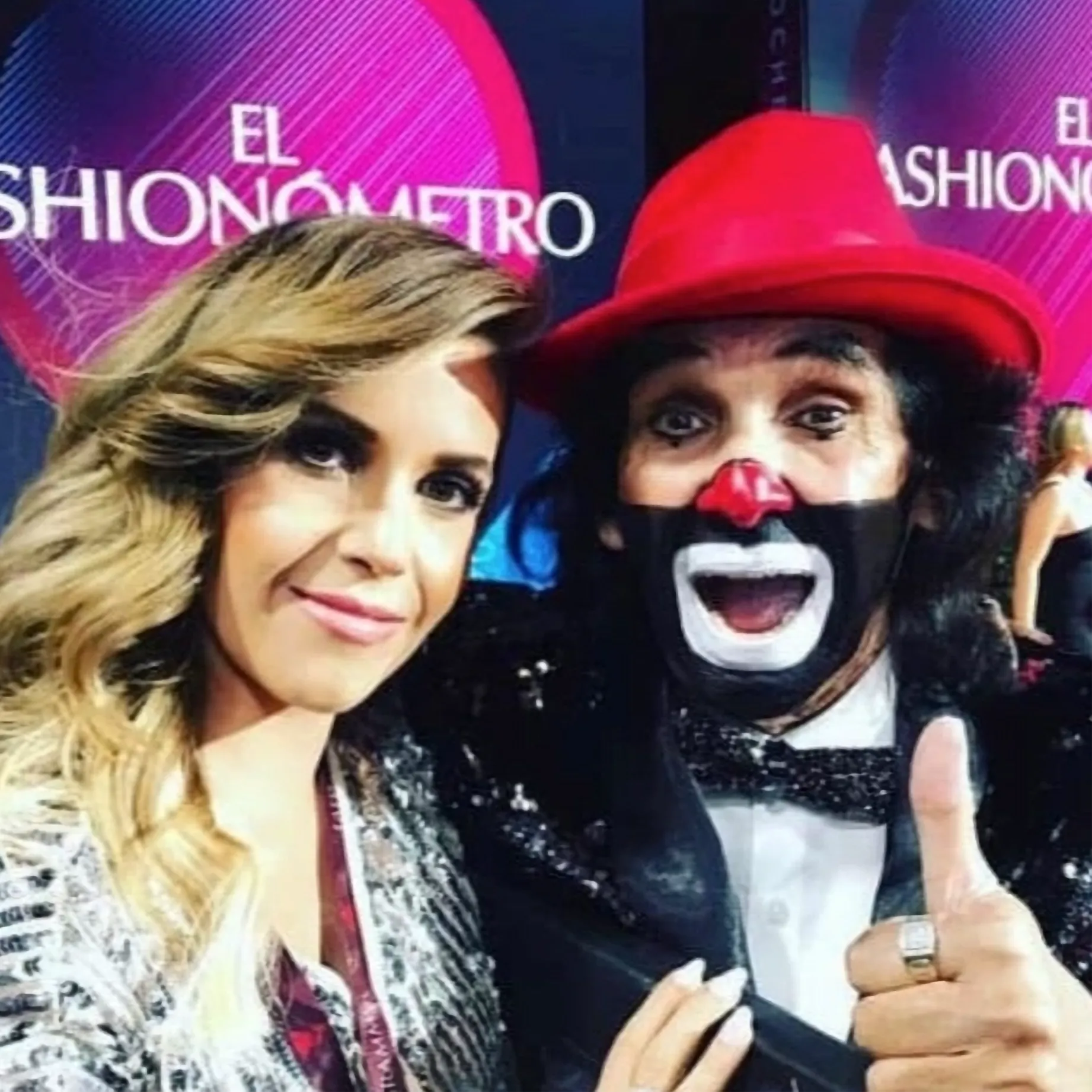 Erika Reyna with guests, Talent in the Spotlight (63)