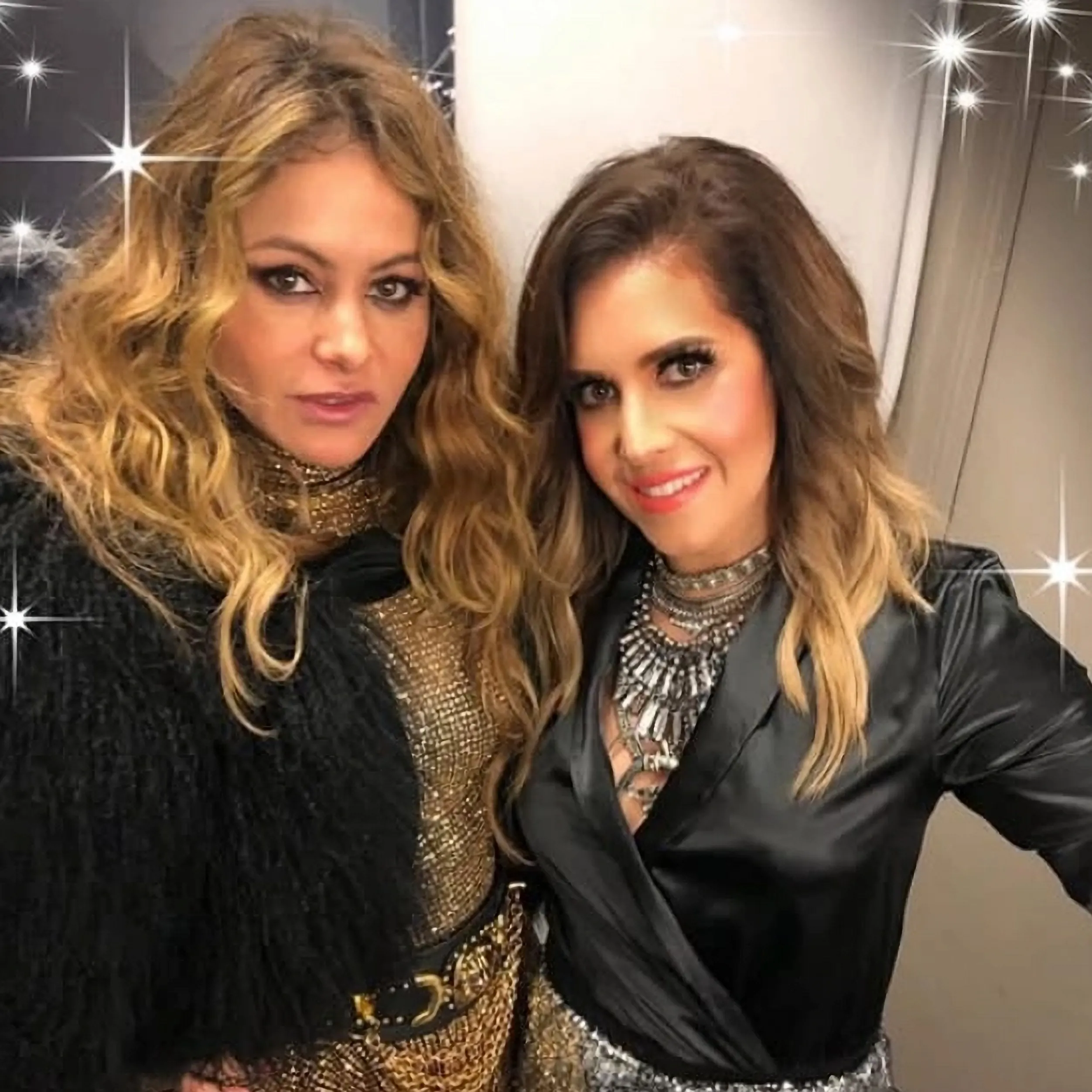 Erika Reyna with guests, Talent in the Spotlight (46)