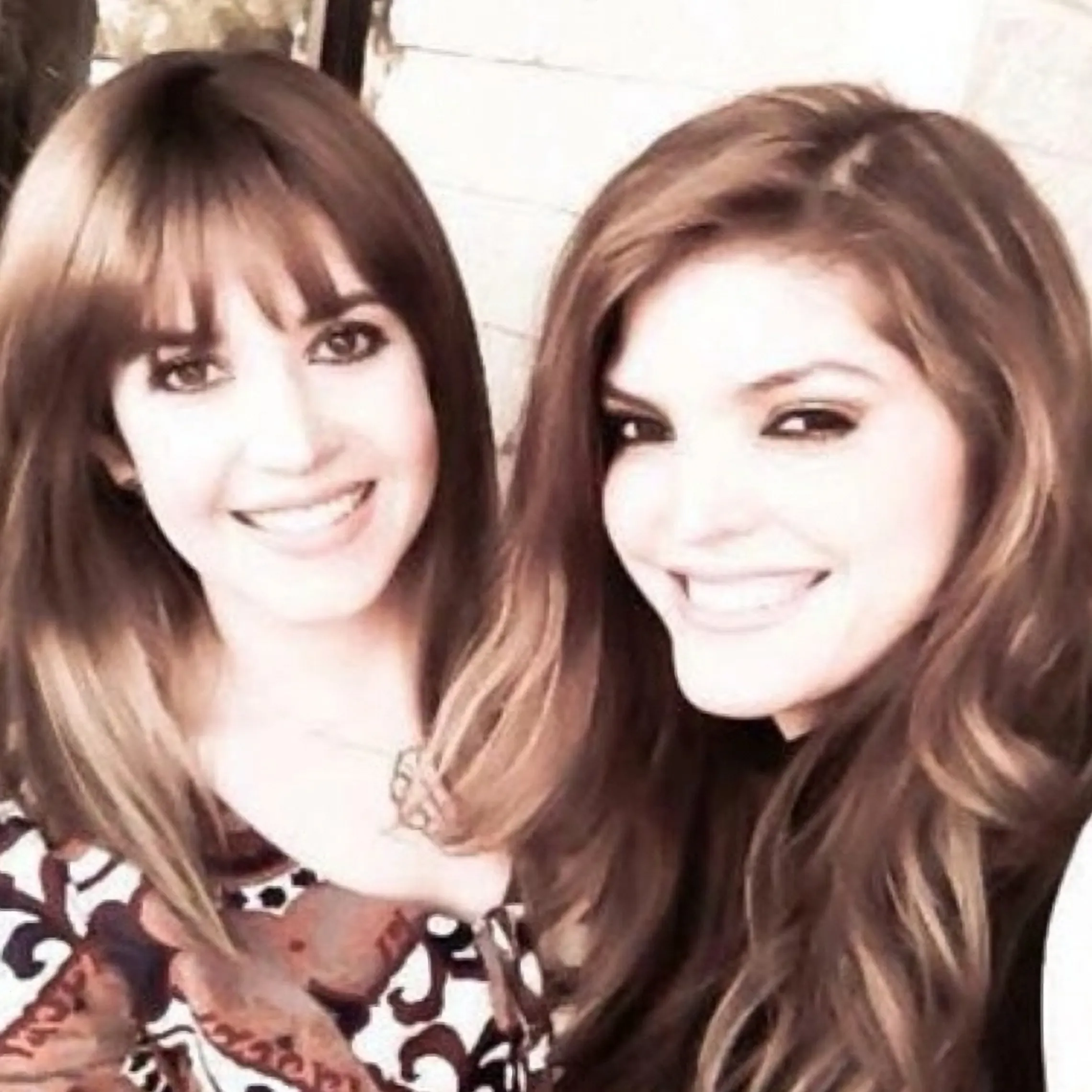 Erika Reyna with guests, Talent in the Spotlight (47)
